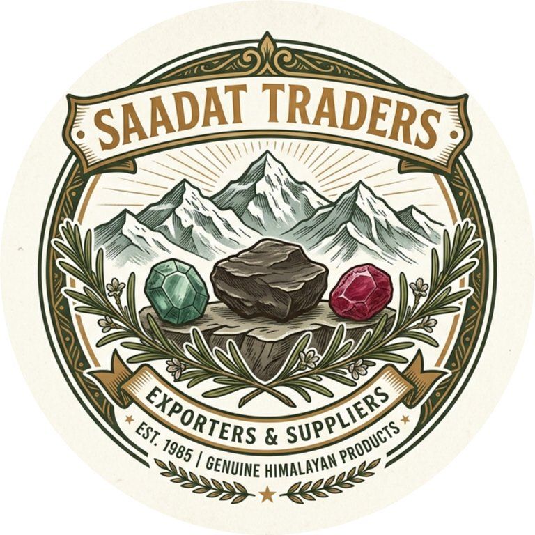 Saadat Traders - Trading Company